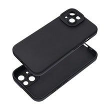 Заредете изображение във визуализатора на галерията – Case for iPhone 14 PRO MAX Matt 2.0 black
