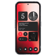 Заредете изображение във визуализатора на галерията – Spigen Ultra Hybrid case for Nothing Phone 2A - transparent
