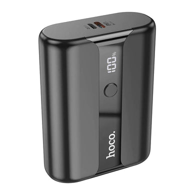 Powerbank Hoco 10000 mAh QC PD 3A 22,5W Q3 Pro black