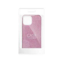 Заредете изображение във визуализатора на галерията – SHINING Case for IPHONE 16 pink
