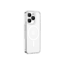 Заредете изображение във визуализатора на галерията – Amazing Thing Titan Pro Magsafe Case 10FT IP156.7PTMCL for Iphone 15 Pro Max transparent

