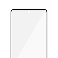 Заредете изображение във визуализатора на галерията – PanzerGlass E2E Microfracture antibacterial glass for Samsung Galaxy S21 FE - with black frame
