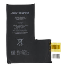 Заредете изображение във визуализатора на галерията – JCID Battery without BMS for iPhone 13 Pro (high capacity)
