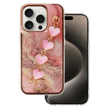 Заредете изображение във визуализатора на галерията – Trend Case for Samsung Galaxy S23 design 6 pink
