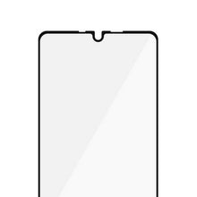 Заредете изображение във визуализатора на галерията – PanzerGlass E2E Regular Tempered Glass for Samsung Galaxy A22 / M22 / M32 - with Black Frame
