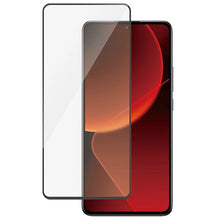 Заредете изображение във визуализатора на галерията – PanzerGlass Ultra-Wide Fit Antibacterial Tempered Glass for Xiaomi 13T / 13T Pro - With Black Frame
