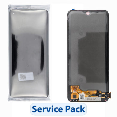 LCD Display for REDMI Note 10 4G/ 10S/ 11SE/ Poco M3 HARD OLED with out frame