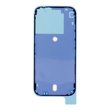 Заредете изображение във визуализатора на галерията – ServicePack Adhesive Foil Back Glass for Iphone 16 Pro (box of 30)
