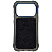 Заредете изображение във визуализатора на галерията – NIMMY case MAGNETIC FANTASY ANIMAL UNICORN compatible with MagSafe for IPHONE 18 Pro Max/17 Pro Max blue
