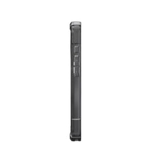 Заредете изображение във визуализатора на галерията – UAG Urban Armor Gear case PLASMA XTE compatible with MagSafe for IPHONE 17 ash / titanium
