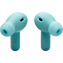 Заредете изображение във визуализатора на галерията – Wireless earphones JBL Wave Beam 2 blue
