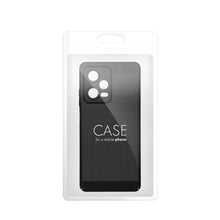 Заредете изображение във визуализатора на галерията – BREEZY Case for XIAOMI Redmi Note 14 PRO PLUS 5G black
