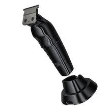 Заредете изображение във визуализатора на галерията – Hair clipper Hoco HP28 black
