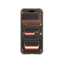 Заредете изображение във визуализатора на галерията – X-ONE Dropguard Pro compatible with MagSafe for iPhone 18 Pro Max / 17 Pro Max glitter white
