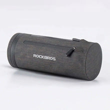 Заредете изображение във визуализатора на галерията – Rockbros AS-051 waterproof handlebar bag - black
