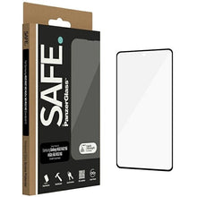Заредете изображение във визуализатора на галерията – SAFE by PanzerGlass Ultra-Wide Fit Tempered Glass for Samsung Galaxy A52 / A52 5G / A52s 5G / A53 5G
