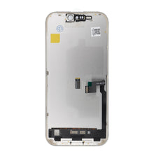 Заредете изображение във визуализатора на галерията – FixCell LCD Display for IPHONE 16 Pro HARD OLED (removeable ic)
