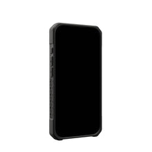 Заредете изображение във визуализатора на галерията – UAG Urban Armor Gear case MONARCH PRO compatible with MagSafe for IPHONE 17 Pro kevlar black
