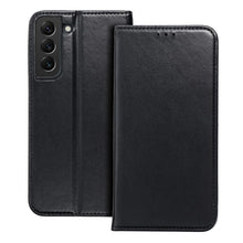 Заредете изображение във визуализатора на галерията – SMART MAGNETO Book case for MOTOROLA EDGE 60 black
