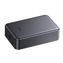Заредете изображение във визуализатора на галерията – Powerbank compatible with MagSafe 20000 mAh QC PD 2A 20W Hoco J160B metal gray
