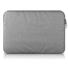 Заредете изображение във визуализатора на галерията – Tech-Protect Sleeve for a 13-14" laptop - light gray
