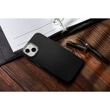 Заредете изображение във визуализатора на галерията – Case for iPhone 18 Pro Max / 17 Pro Max Frame black
