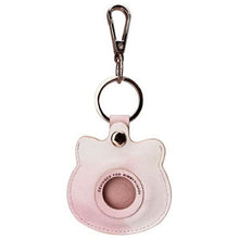 Заредете изображение във визуализатора на галерията – NIMMY set 3in1 phone bag + wallet + gps cover BIG EYED PET 2.0 Cat pink
