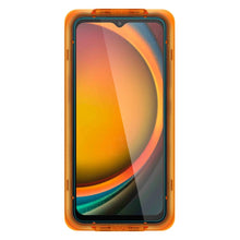 Заредете изображение във визуализатора на галерията – Spigen ALM Glas.tR tempered glass for Samsung Galaxy XCover 7 - 2 pcs.
