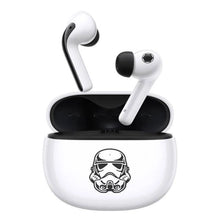 Заредете изображение във визуализатора на галерията – Wireless earphones TWS Xiaomi Buds 3 Star Wars Edition white
