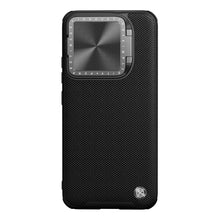 Заредете изображение във визуализатора на галерията – Nillkin Textured Prop Magnetic Case for Xiaomi 14 - black
