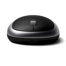Заредете изображение във визуализатора на галерията – SATECHI wireless comuter mouse M1 space gray
