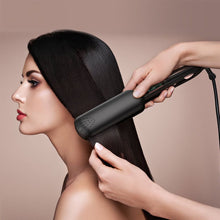 Заредете изображение във визуализатора на галерията – Hair straightener Hoco DAR37 black
