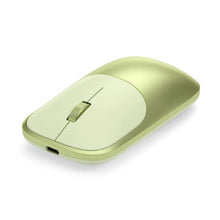 Заредете изображение във визуализатора на галерията – Wireless mouse Satechi Slim EX dual use ST-MEXY citrus
