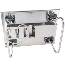 Заредете изображение във визуализатора на галерията – SINGLE DELUXE 5kW gas camping stove
