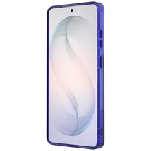 Заредете изображение във визуализатора на галерията – RED BULL case for SAMSUNG S26 Ultra RBHMS26L24HGDSV (Magnetic Double Layer PC Blended Lines) navy
