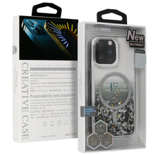 Заредете изображение във визуализатора на галерията – Liavec Moonlight Series Case for Iphone 15 Plus black
