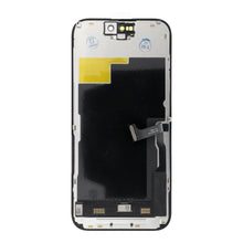 Заредете изображение във визуализатора на галерията – ZY LCD Display for IPHONE 15 PRO FFHD-900p Incell (Change IC)
