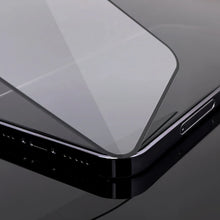 Заредете изображение във визуализатора на галерията – Wozinsky Tempered glass Full Glue for Motorola Moto G84 full screen with frame - black
