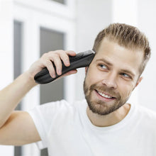 Заредете изображение във визуализатора на галерията – Hair clipper Hoco DAR04 black
