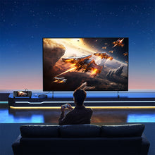 Заредете изображение във визуализатора на галерията – Baseus High Definition Series BS-OH139 USB-C / DP 8K PD 100W 1.5m cable - black
