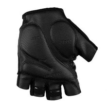 Заредете изображение във визуализатора на галерията – Rockbros S106BK cycling gloves, size S - black
