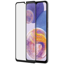 Заредете изображение във визуализатора на галерията – SAFE by PanzerGlass Tempered Glass for Samsung Galaxy A13 / A23 / M13 / M23 5G / A23 5G - with Black Frame

