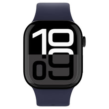Заредете изображение във визуализатора на галерията – SPIGEN case NANO POP for APPLE Watch 6 / 7 / 8 / 9 / 10 / SE (40 / 41 / 42 mm) blueberry navy

