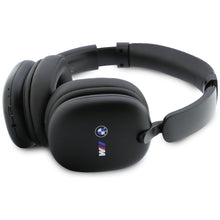 Заредете изображение във визуализатора на галерията – Wireless headphones BMW Printed Logos BMW001126 black

