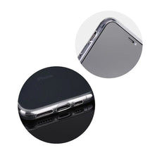 Заредете изображение във визуализатора на галерията – Case for Samsung A07 / A08 Back Case Ultra Slim 0,5 mm transparent
