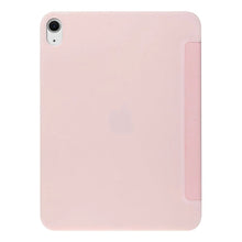 Заредете изображение във визуализатора на галерията – Tech-Protect SmartCase case for iPad Air 10.9" 2020-2022 / 11" 2024 - pink
