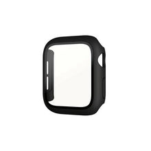 Заредете изображение във визуализатора на галерията – PanzerGlass Full Body Case for Apple Watch 7 45mm - Black
