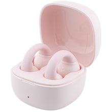 Заредете изображение във визуализатора на галерията – Wireless earphones OWS Guess Mini Classic pink
