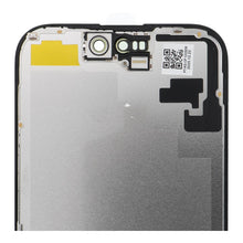 Заредете изображение във визуализатора на галерията – FixCell LCD Display for IPHONE 16 SOFT OLED (removeable ic)

