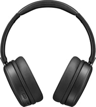 Заредете изображение във визуализатора на галерията – Wireless headphones ANC JVC HAS91NBU black
